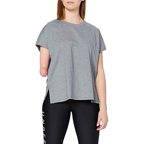 언더아머 Under Armour Womens Recovery Tee