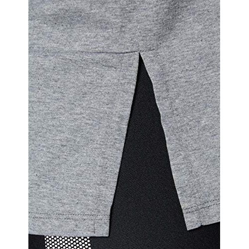 언더아머 Under Armour Womens Recovery Tee