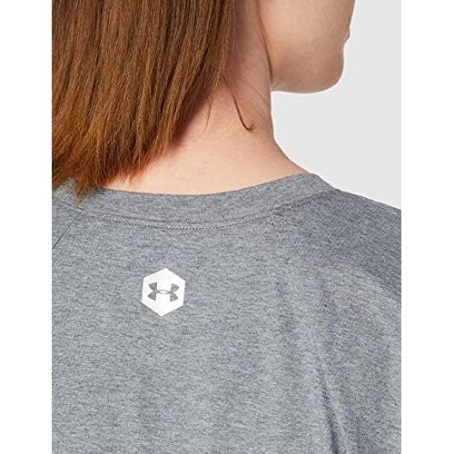 언더아머 Under Armour Womens Recovery Tee