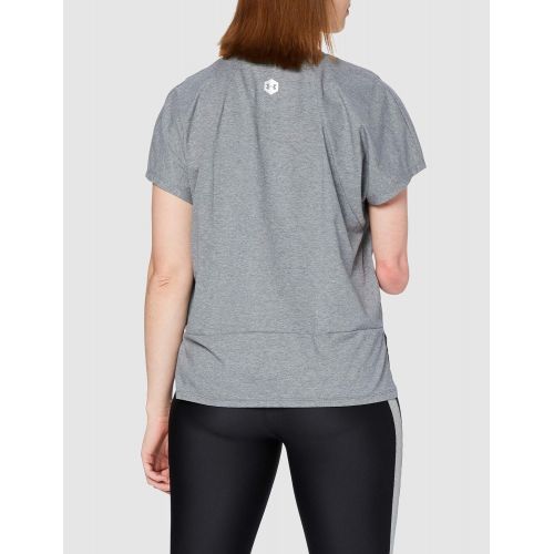 언더아머 Under Armour Womens Recovery Tee