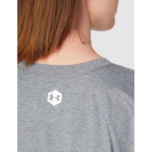 언더아머 Under Armour Womens Recovery Tee