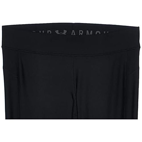 언더아머 Under Armour Womens HeatGear Armour Leggings