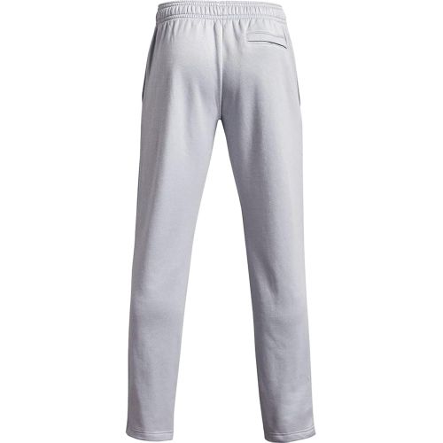 언더아머 Under Armour Mens Rival Fleece Textured Pants