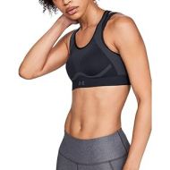 Under Armour Womens Vanish Seamless Mid-Impact Sports Bra