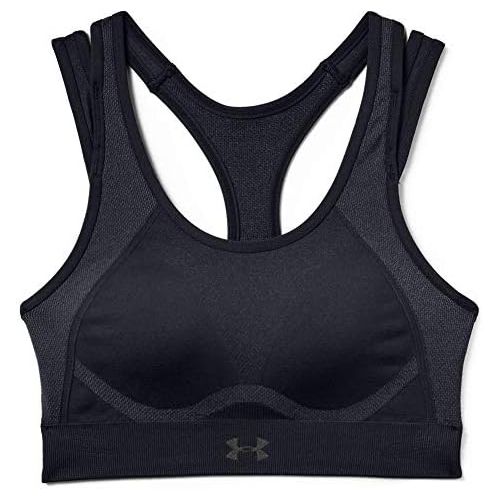 언더아머 Under Armour Womens Vanish Seamless Mid-Impact Sports Bra