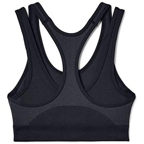 언더아머 Under Armour Womens Vanish Seamless Mid-Impact Sports Bra