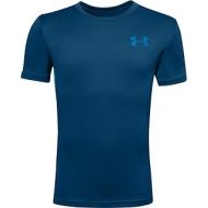 Under Armour Boys Mk1 Short Sleeve T-Shirt