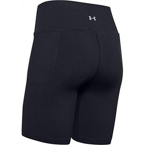 언더아머 Under Armour Womens Meridian Bike Shorts