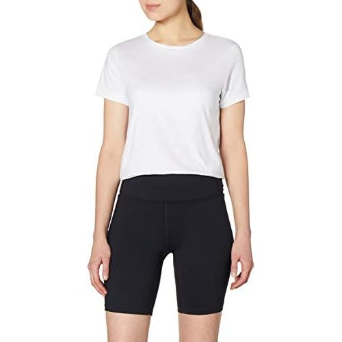 언더아머 Under Armour Womens Meridian Bike Shorts