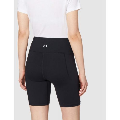 언더아머 Under Armour Womens Meridian Bike Shorts