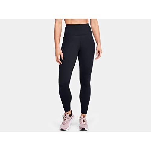 언더아머 Under Armour Womens Meridian Leggings