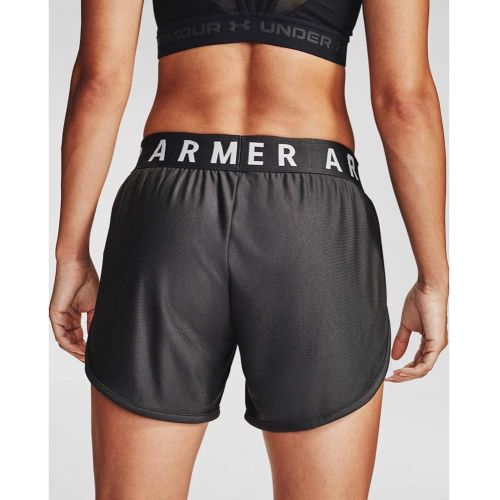 언더아머 Under Armour Womens Play Up 5-inch Shorts