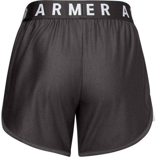 언더아머 Under Armour Womens Play Up 5-inch Shorts