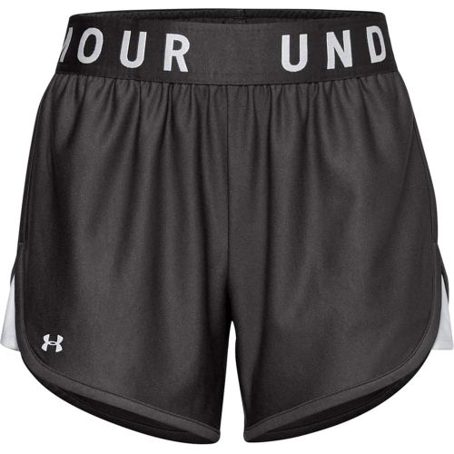 언더아머 Under Armour Womens Play Up 5-inch Shorts