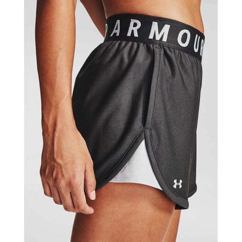 언더아머 Under Armour Womens Play Up 5-inch Shorts