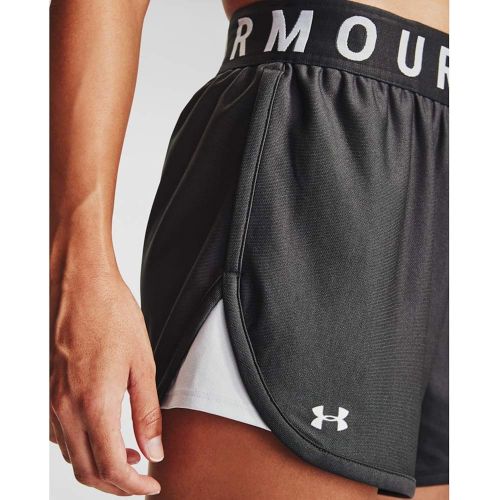 언더아머 Under Armour Womens Play Up 5-inch Shorts