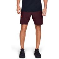 Under Armour Mens Threadborne Vanish Short