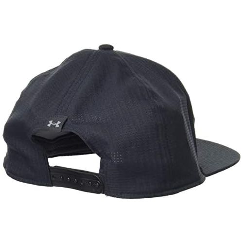 언더아머 Under Armour Mens Isochill ArmourVent Cap