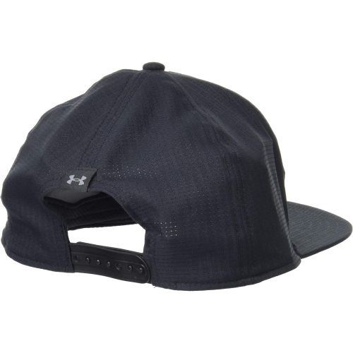 언더아머 Under Armour Mens Isochill ArmourVent Cap