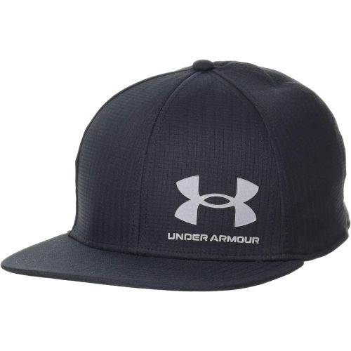 언더아머 Under Armour Mens Isochill ArmourVent Cap