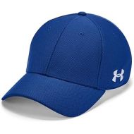 Under Armour Mens Blank Blitzing Cap