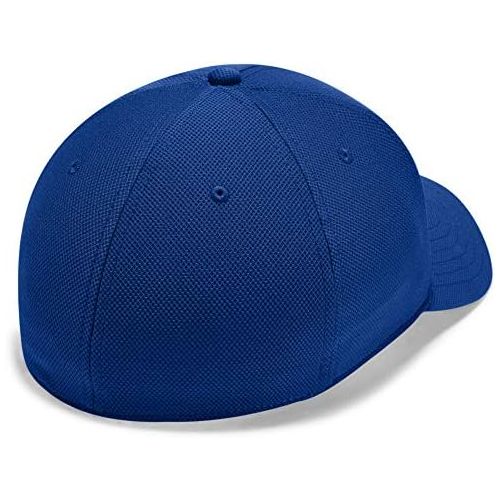 언더아머 Under Armour Mens Blank Blitzing Cap