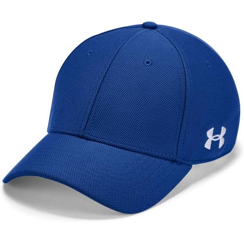 언더아머 Under Armour Mens Blank Blitzing Cap