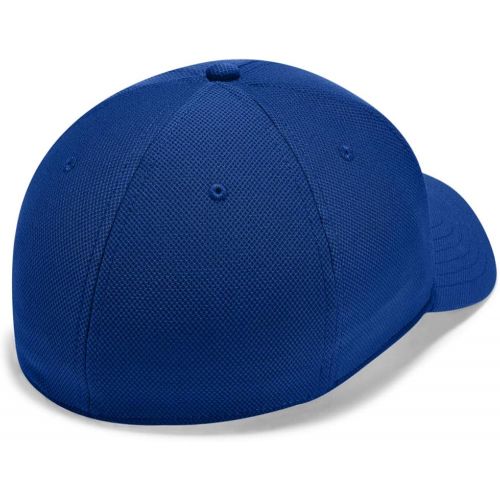 언더아머 Under Armour Mens Blank Blitzing Cap