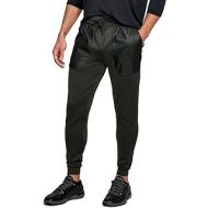 Under Armour Mens Utility Knit Joggers