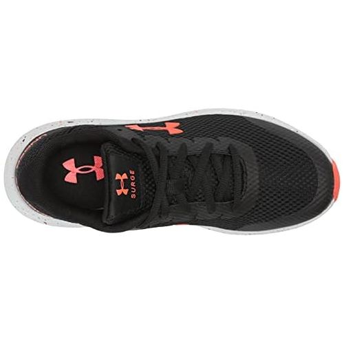 언더아머 Under Armour Unisex-Child Grade School Surge 2 Fade Running Shoe