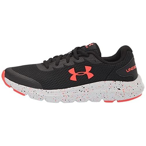 언더아머 Under Armour Unisex-Child Grade School Surge 2 Fade Running Shoe