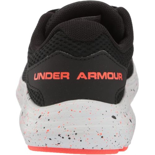 언더아머 Under Armour Unisex-Child Grade School Surge 2 Fade Running Shoe