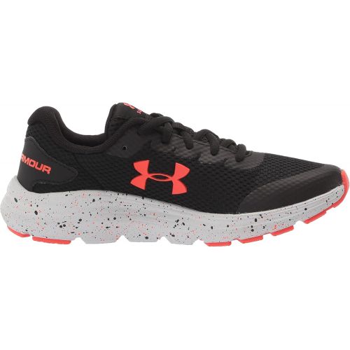 언더아머 Under Armour Unisex-Child Grade School Surge 2 Fade Running Shoe