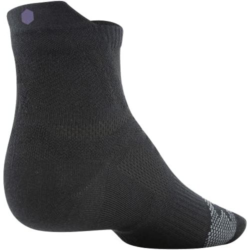 언더아머 Under Armour Adult Rush Quarter Socks, 1-Pair