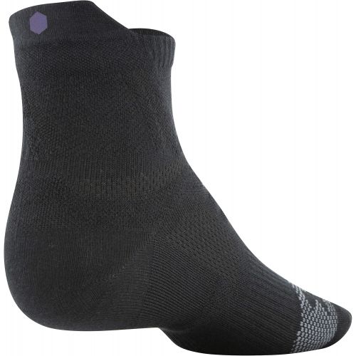언더아머 Under Armour Adult Rush Quarter Socks, 1-Pair