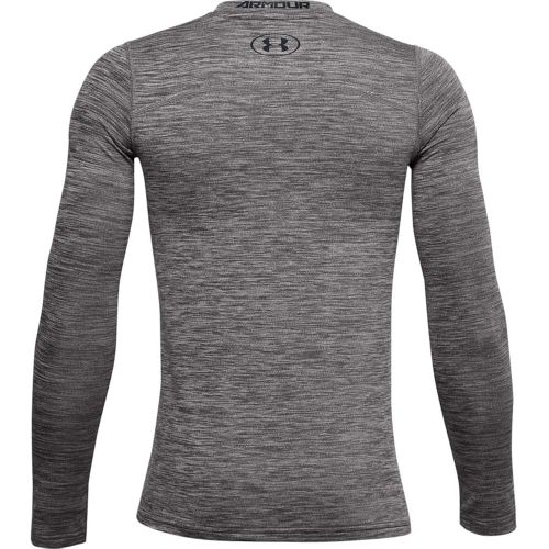 언더아머 Under Armour boys Armour Coldgear Long Sleeve T-shirt