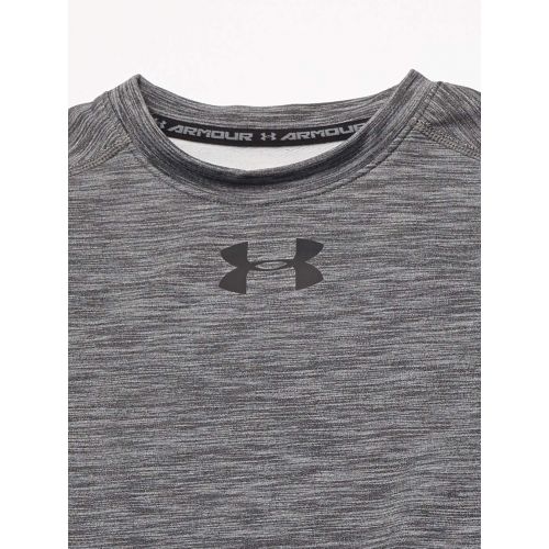 언더아머 Under Armour boys Armour Coldgear Long Sleeve T-shirt