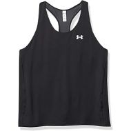 Under Armour Girls Armour HeatGear Tank