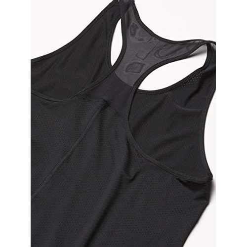 언더아머 Under Armour Girls Armour HeatGear Tank