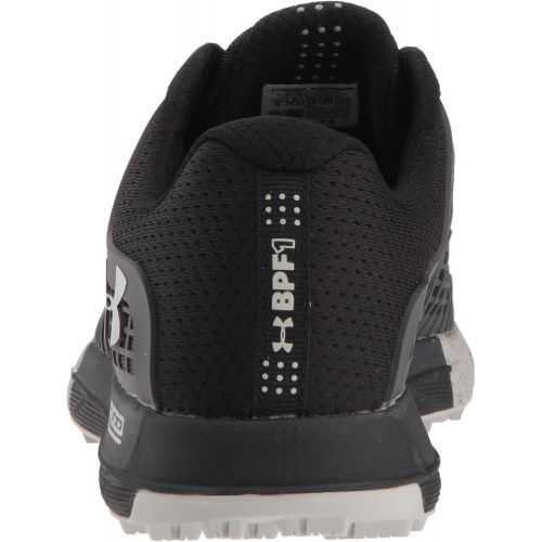 언더아머 Under Armour Womens Horizon Bpf Washed Running Shoe