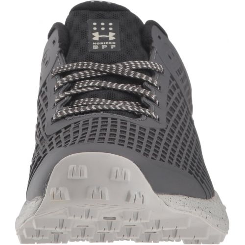 언더아머 Under Armour Womens Horizon Bpf Washed Running Shoe