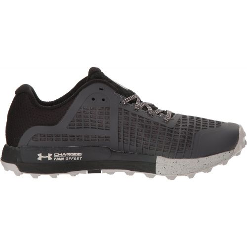 언더아머 Under Armour Womens Horizon Bpf Washed Running Shoe