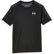 Under Armour Mens Speed Stride Short Sleeve T-Shirt