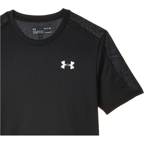 언더아머 Under Armour Mens Speed Stride Short Sleeve T-Shirt