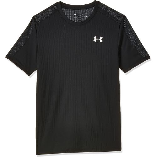 언더아머 Under Armour Mens Speed Stride Short Sleeve T-Shirt