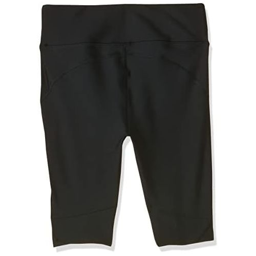 언더아머 Under Armour Womens HeatGear Armour Bike Shorts