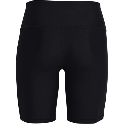 언더아머 Under Armour Womens HeatGear Armour Bike Shorts