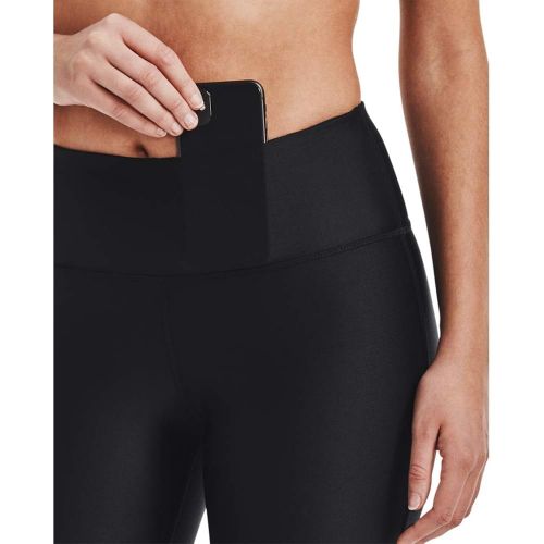 언더아머 Under Armour Womens HeatGear Armour Bike Shorts