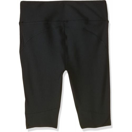 언더아머 Under Armour Womens HeatGear Armour Bike Shorts