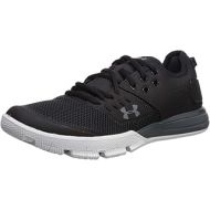 Under Armour Mens Charged Ultimate 3.0 Sneaker